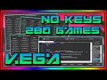 NEW UPDATED FREE Roblox Script Executor No Keys 280 Games Full LUA WORKING OP