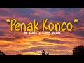 Download Lagu Penak Konco - Om Wawes x Guyon Waton | Lirik Dan Artinya