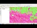 66 satelite 16 - Classificacao de imagens Instalacao do plug-in Dzetsaka no Qgis