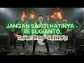 Lagu Jangan Sakiti Hatinya – Iis Sugianto (Rock Metal AI Cover by Neysaputrinuraulia)