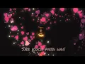 Mujhe raat din bas mujhe chahti ho lyrical - Sangharsh मुझे रात दिन बस मुझे चाहती हों - संघर्ष