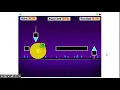 Geometry Dash v2 2 Subzero on Scratch