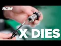 Stop Trimming Brass RCBS X-Dies Explained