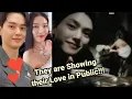 Spotted Song Kang and Kim Yoo Jung Showing their Love l Dating Evidence