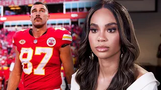 NFL Star Travis Kelce s Ex-Girlfriend Says He s a Narcissist