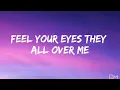 Sean Paul - No Lie(Lyrics) ft. Dua Lipa