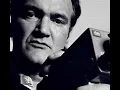Quentin Tarantino interview - Brian De Palma's Dressed to Kill  review - Video Archives Podcast