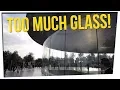 Apple Headquarters Has Too Much Glass ft Nikki Limo DavidSoComedy