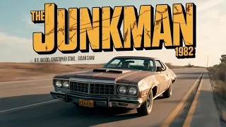 The Junkman 1982 Film In English H B Halicki Christopher Stone Susan Shaw 