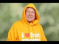 Papa Jim died sad