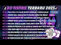 Download Lagu DJ TIKTOK TERBARU 2025🎵DJ PICA PICA 2 X CALON MANTU IDAMAN X TABOLA BALE🎵