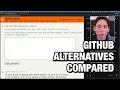 Github Alternatives 2026