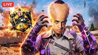 🔴 LIVE - #1 RANKED GRIND ☢️ BEST META LOADOUTS ☢️ TURKEY TIME