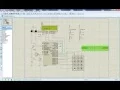Electronic Code Lock - PIC16F877A project