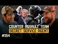 Inside the Secret Service s Most Elite Unit BRCC