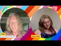A Chat with Amy Myers