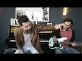 Old Dominion - No Hard Feelings (Acoustic)