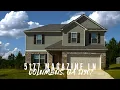 Home Tour 5177 MAGAZINE LANE COLUMBUS GA 31907