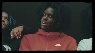 Jontae - How I Been