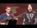 Lana Del Rey - Margaret feat. Jack Antonoff (live at All Things Go Festival 10/01/23)