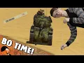 Download Lagu The Strangest Tank In The Game? - Strv 74