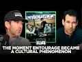 Doug Ellin on the Exact Moment Entourage Became a Cultural Phenomenon