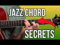 Download Lagu These Chord Tricks Are AMAZING! | Barry Harris 6-Diminished Concepts