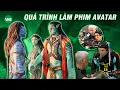 Lagu THE ENTIRE BEHIND-THE-SCENES STORY OF MAKING JAMES CAMERON'S THREE AVATAR FILMS