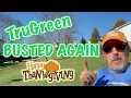 Trugreen employee comments the truth REALLY