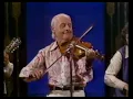 Stephane Grappelli and David Grisman