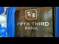 Fifth Third Bank opens first Texas branch in Frisco