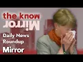 Paula Vennells breaks down in tears at Post Office Horizon Inquiry The Know