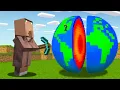 Download Lagu Kovalski Je Iskopao Zemlju Na Pola Da Vidi Šta Je Sa Druge Strane u Minecraftu...