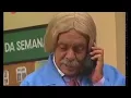 Download Lagu Escolinha do Professor Raimundo DIDI MOCÓ Episódio 1035 (1994)