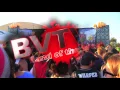 A Day To Remember (ft. Mike Hranica) - Intro & "I'm Made of Wax..." Live in HD! at Warped Tour 2011