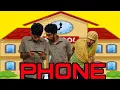 Download Lagu PHONE 🔥 | Malayalam comedy | Jimikkikammal Entertainment | #comedy #funny #malayalam #class #phone 