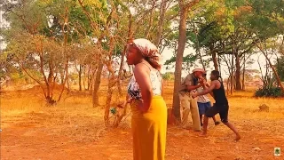 guspy warrior joze official video