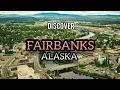 Fairbanks Alaska Best Things To Do in Fairbanks Fairbanks Travel Guide