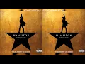 Hamilton - Say No To This / The Room Where It Happens (Mashup)