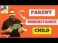 Tutorial 19-Inheritance In Python Python In Hindi Krish Naik