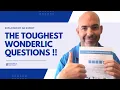 Wonderlic Practice Test 2026 - Realistic Sample Questions for Wonderlic Test