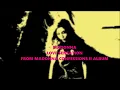 Madonna : Love Sensation :