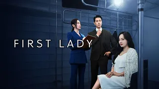 first lady s01e01 vj ivo