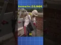 Ever Wondered How Much a Sewage Diver Earns PER SECOND