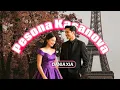 Download Lagu PESONA KASANOVA_DANIA XIA (Official AI Music Video) 