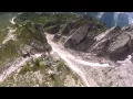 Download Lagu Somewhere in Paradise -  Wingsuit Proximity Flying by le Blond