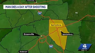 Woman charged with murder after man dies days after shot deputies say