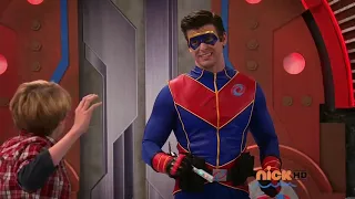 Henry Danger S1 E1 Full 