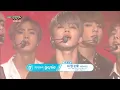 BTS - Blood Sweat & Tears | 방탄소년단 - 피 땀 눈물 [Music Bank HOT Stage / 2016.10.21]