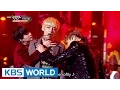 Download Lagu BTS - Blood Sweat \u0026 Tears | 방탄소년단 - 피 땀 눈물 [Music Bank HOT Stage / 2016.10.21]